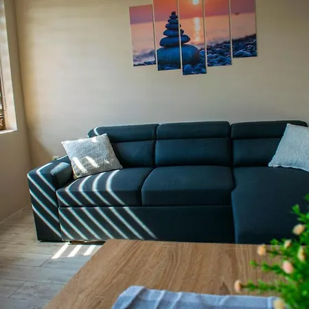 Cute & Cozy 1bd In The Center *